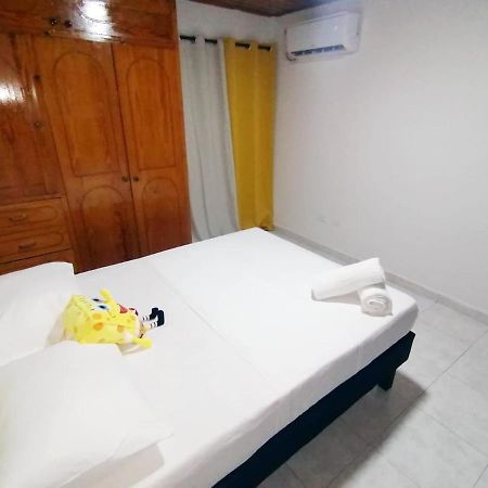 Aparta Hotel Jhonny Cay San Andres  Exterior photo